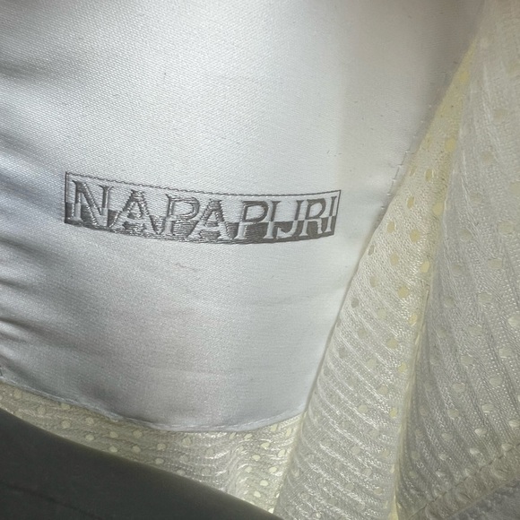 Napapjiri NWT anorak - Picture 6 of 6